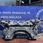 EJE DELANTERO / CUNA MOTOR 128263