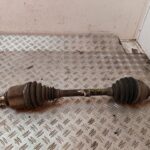 TRANSMISION DELANTERA IZQUIERDA 128867