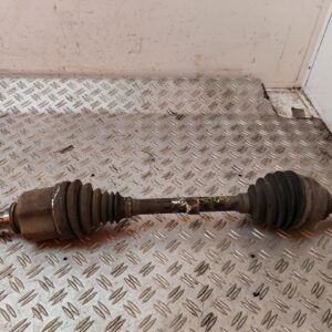 TRANSMISION DELANTERA IZQUIERDA 128867