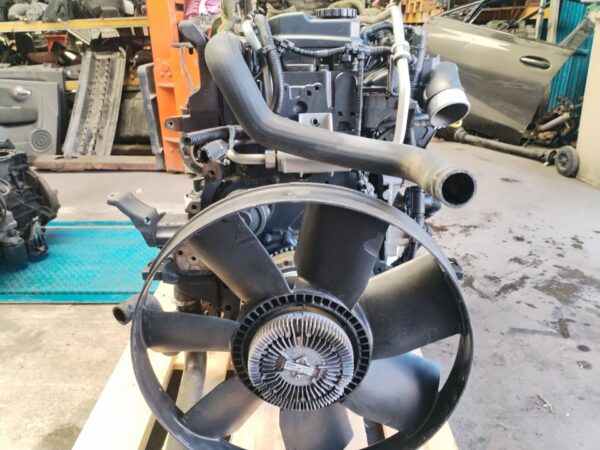 MOTOR COMPLETO 128478