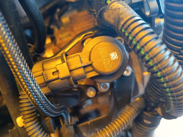 MOTOR COMPLETO 127544