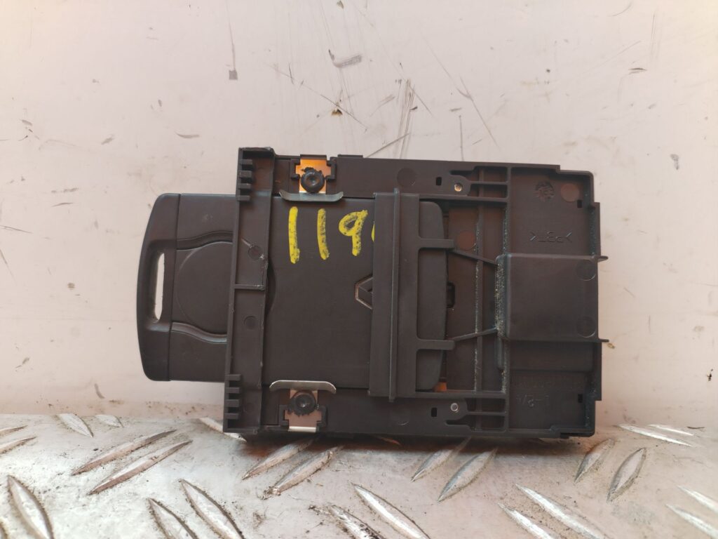 CONMUTADOR DE ARRANQUE 127551