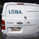 PORTON TRASERO IZQUIERDO 127974