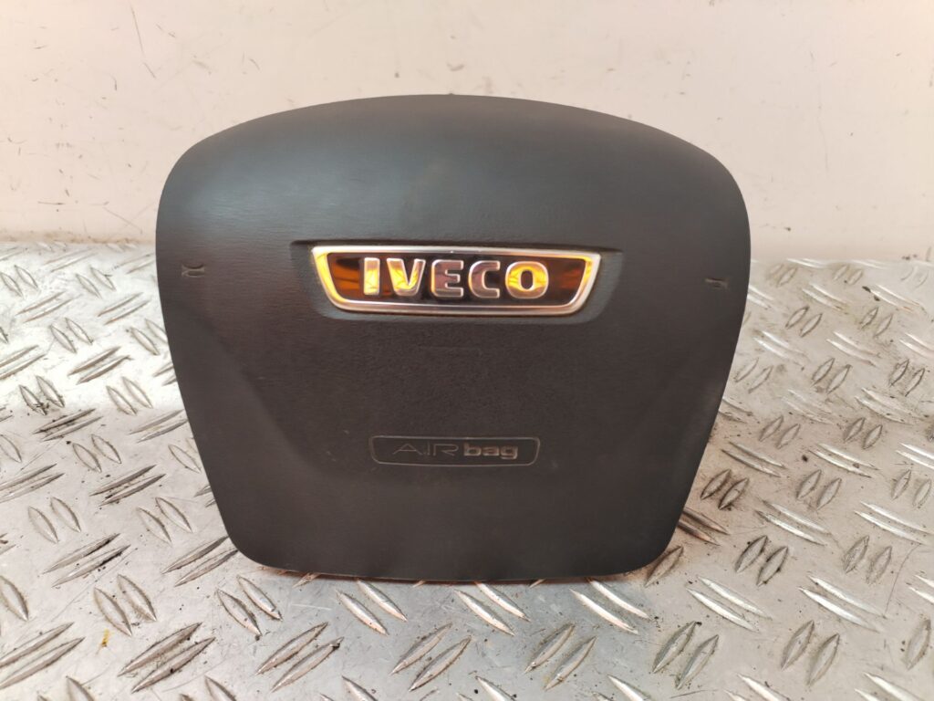 AIRBAG DELANTERO IZQUIERDO 127324
