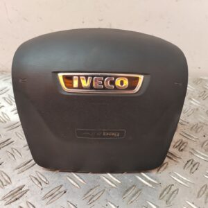 AIRBAG DELANTERO IZQUIERDO 127324