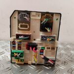 CAJA RELES / FUSIBLES 127216