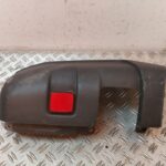 PUNTERA PARAGOLPES TRASERA IZQUIERDA 128673