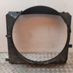 CALANDRA DELANTERA DE RADIADOR 127855