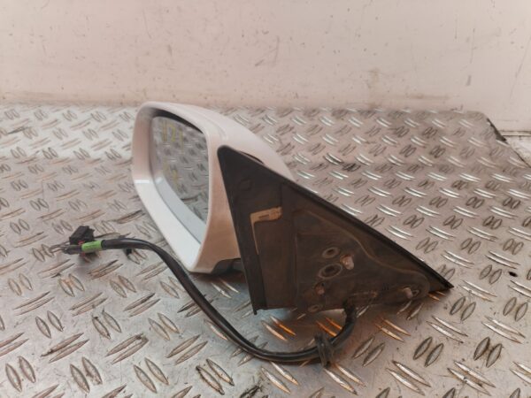 RETROVISOR IZQUIERDO 128836