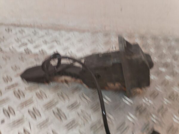 PEDAL ACELERADOR 128598