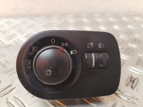 MANDO LUCES 126709