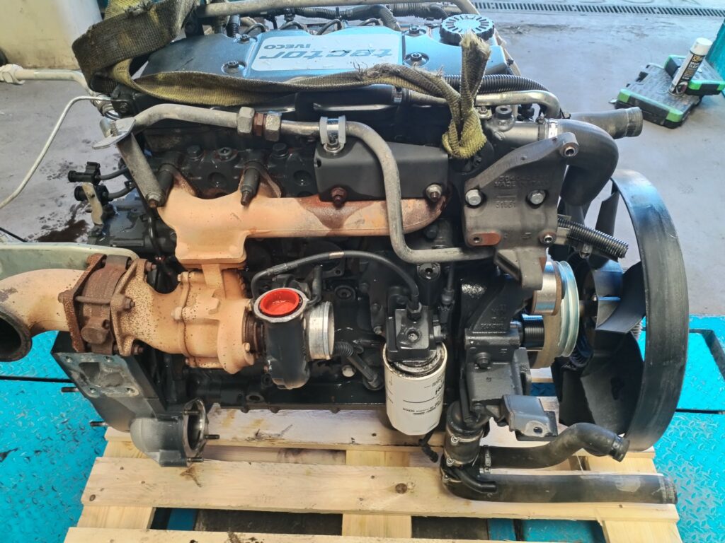 MOTOR COMPLETO 128478