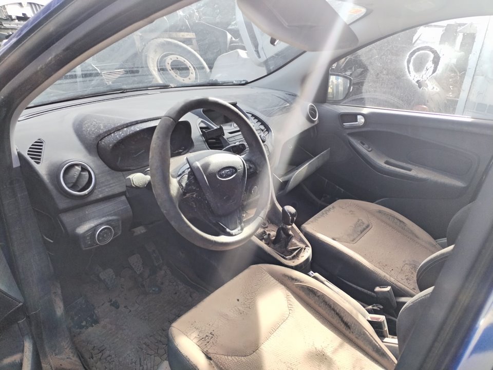 FORD KA+ (CDU) del 2016