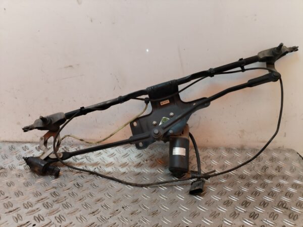 MOTOR LIMPIA DELANTERO 128486