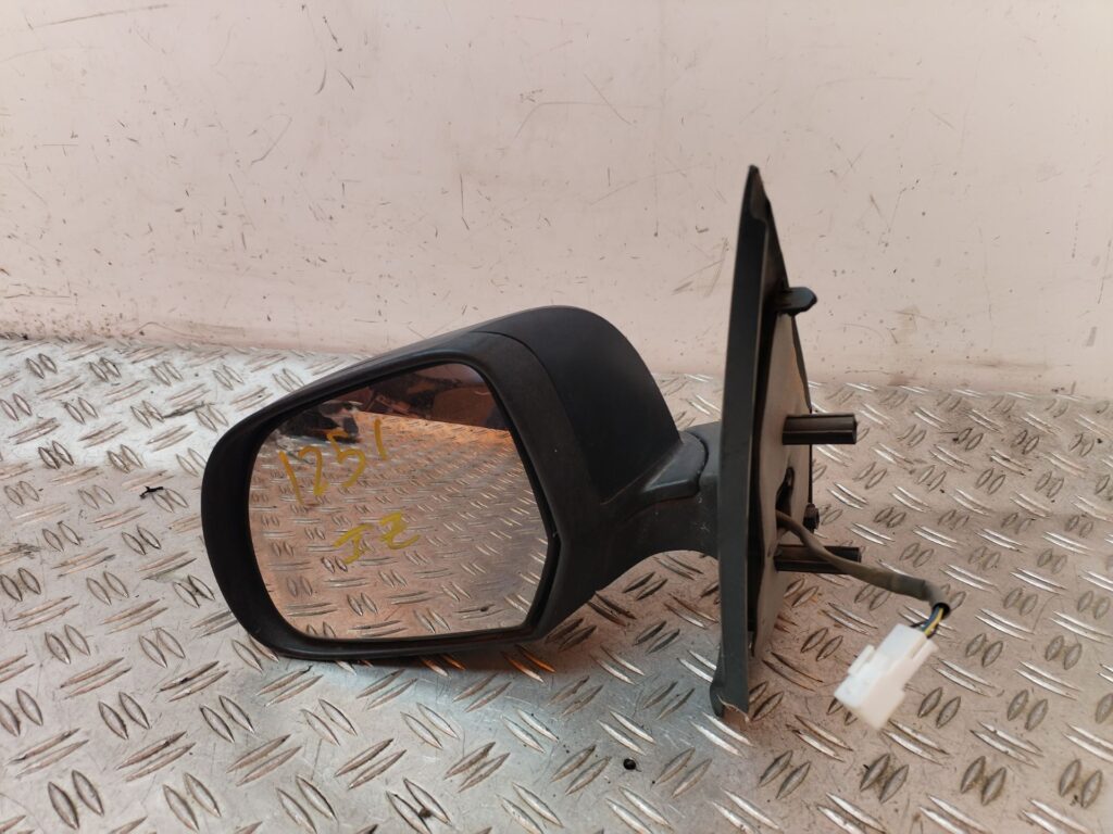 RETROVISOR IZQUIERDO 129085