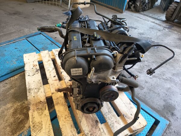 MOTOR COMPLETO 128701