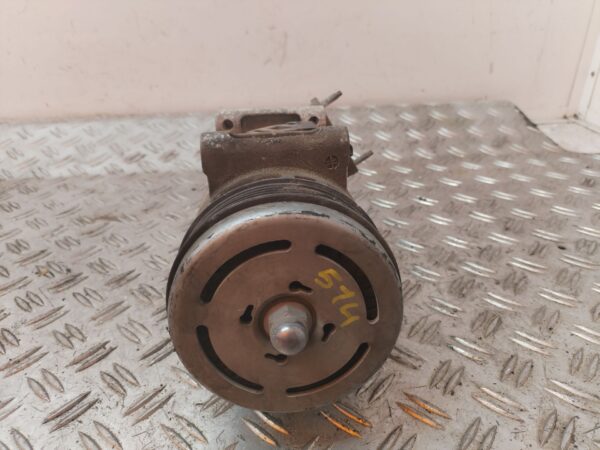 COMPRESOR AIRE ACONDICIONADO 127182