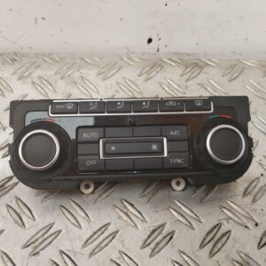 MANDO CALEFACCION / AIRE ACONDICIONADO 127793