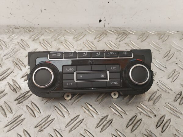 MANDO CALEFACCION / AIRE ACONDICIONADO 127793