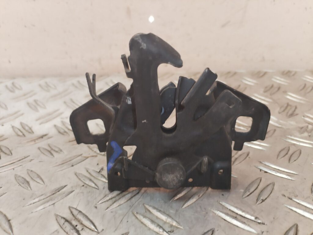 CERRADURA CAPO 128647