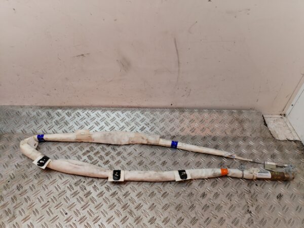 AIRBAG CORTINA DELANTERO IZQUIERDO 127608