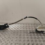 CERRADURA PUERTA DELANTERA DERECHA 128202