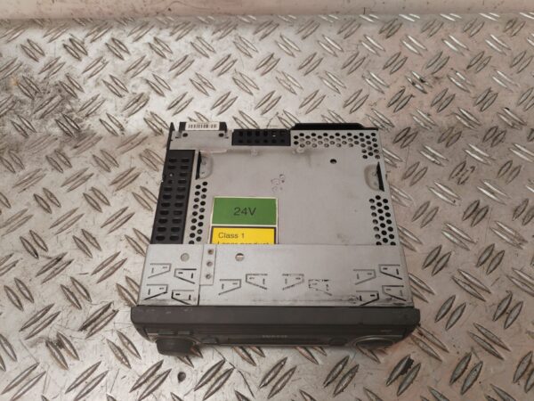 SISTEMA AUDIO / RADIO CD 128374
