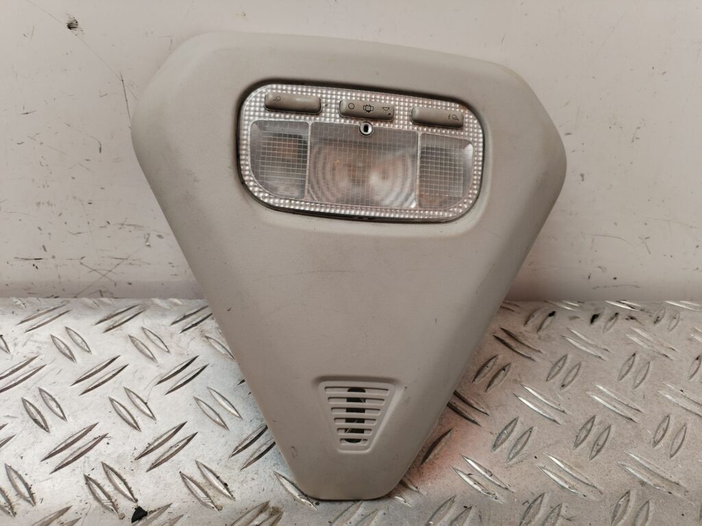 LUZ INTERIOR 126014
