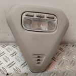 LUZ INTERIOR 126014