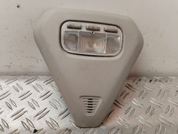 LUZ INTERIOR 126014