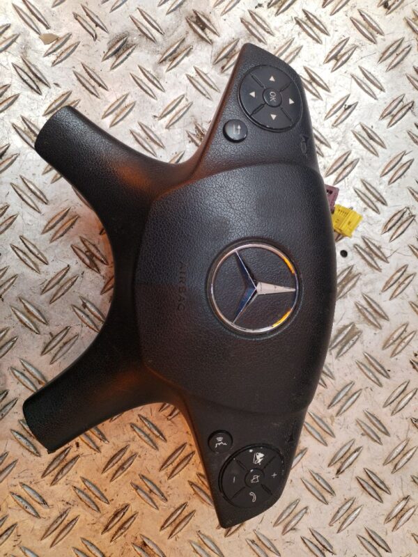 KIT AIRBAG 128471