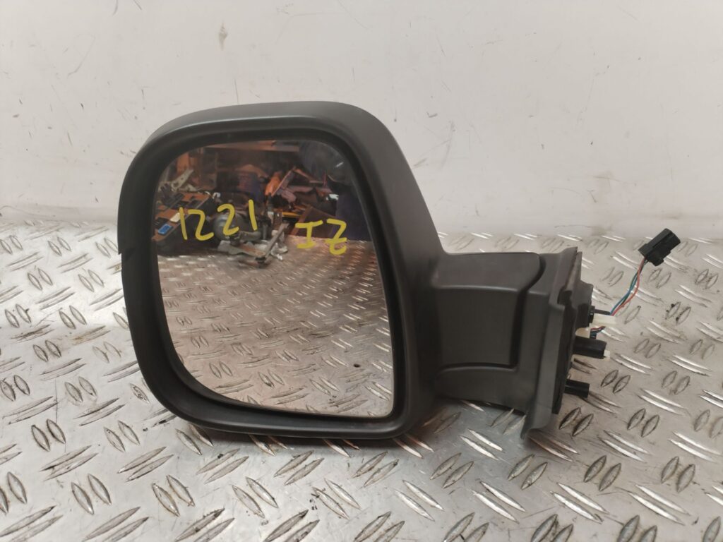RETROVISOR IZQUIERDO 128166