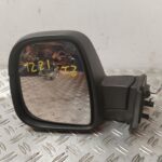 RETROVISOR IZQUIERDO 128166