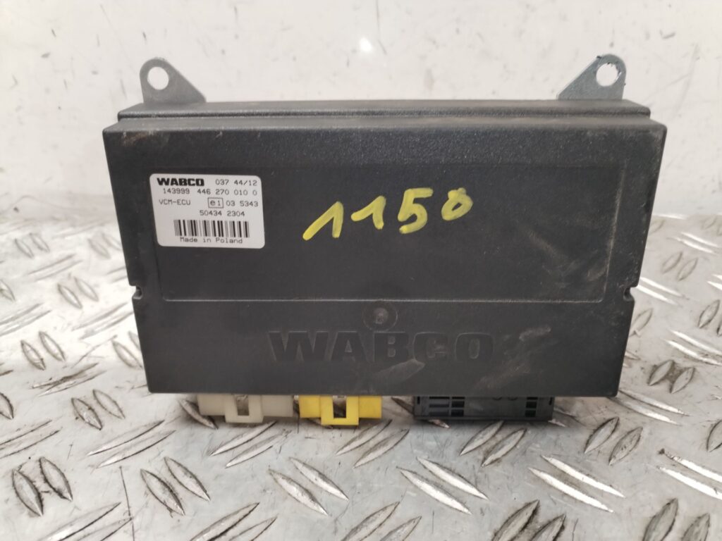MODULO ELECTRONICO 128333