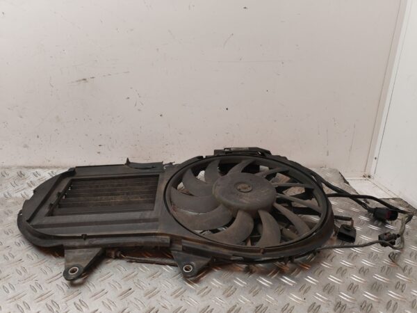 ELECTROVENTILADOR 126575
