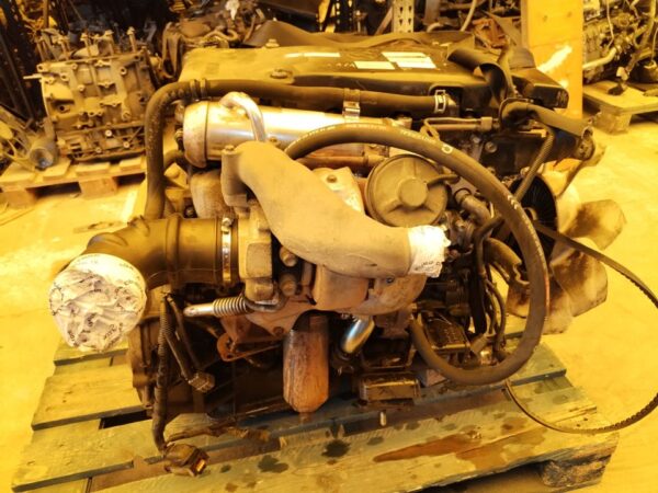 MOTOR COMPLETO 128248