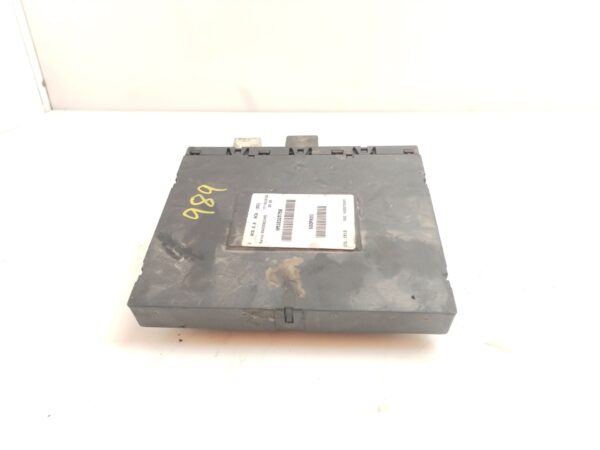 CAJA RELES / FUSIBLES 125125