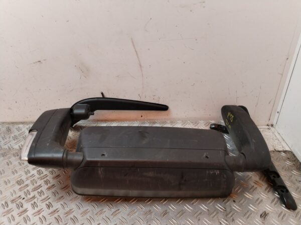 RETROVISOR IZQUIERDO 127643