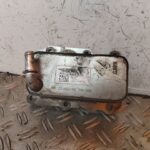 ENFRIADOR ACEITE MOTOR 127726