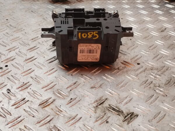 MANDO CLIMATIZADOR 126410