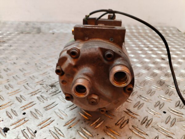 COMPRESOR AIRE ACONDICIONADO 128060