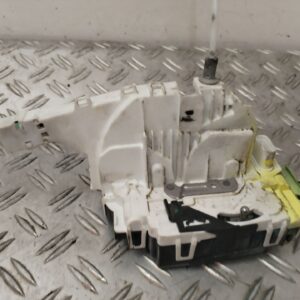 CERRADURA PUERTA DELANTERA IZQUIERDA 127280