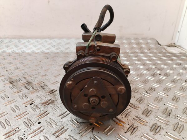 COMPRESOR AIRE ACONDICIONADO 128080