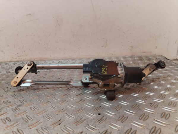 MOTOR LIMPIA DELANTERO 129101