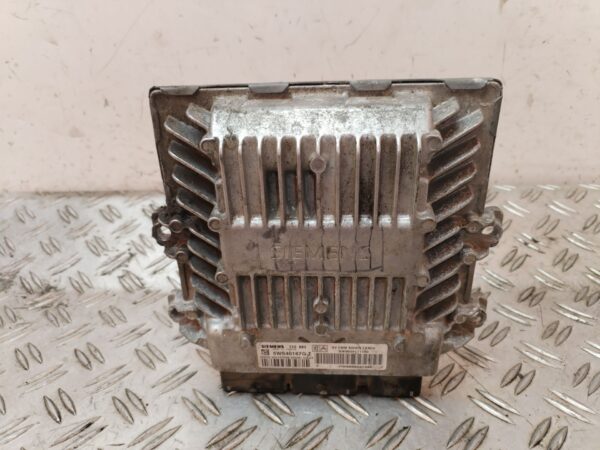 CENTRALITA MOTOR UCE 128447