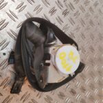 CINTURON SEGURIDAD DELANTERO DERECHO 128017