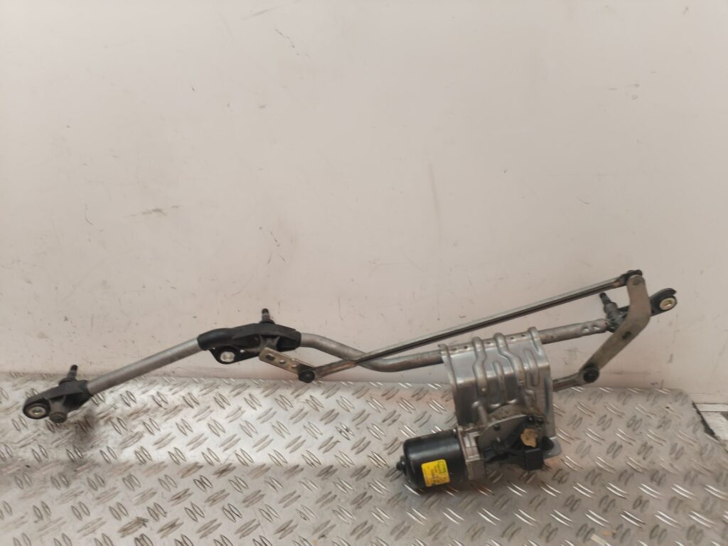 MOTOR LIMPIA DELANTERO 128013