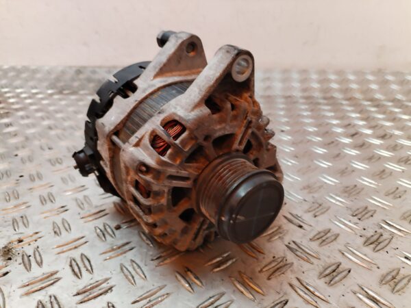 ALTERNADOR 128046