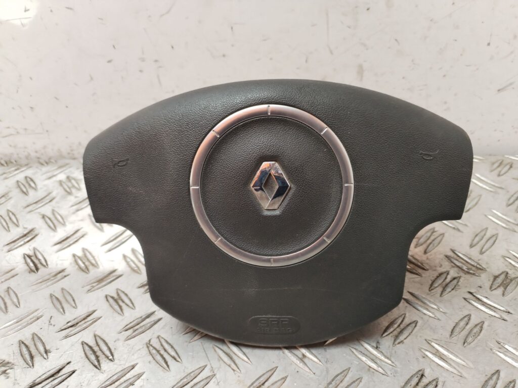 AIRBAG DELANTERO IZQUIERDO 128851