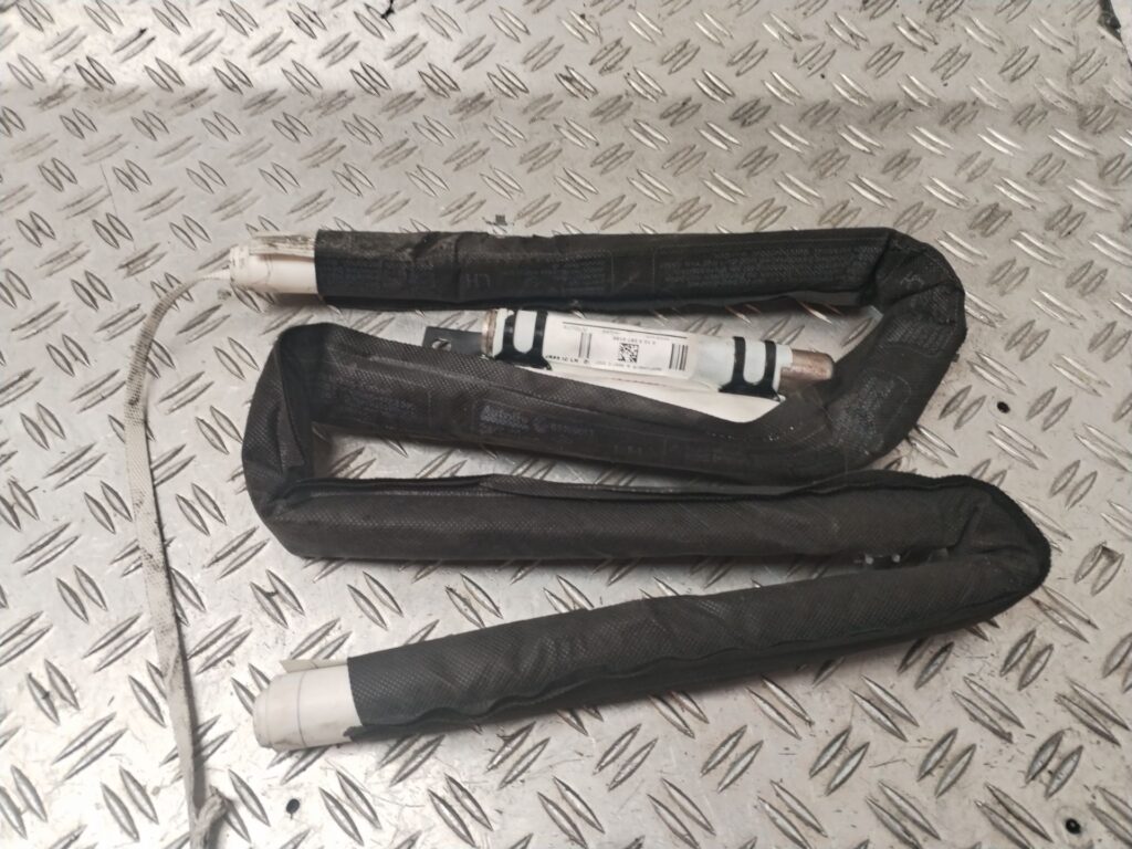 AIRBAG CORTINA DELANTERO IZQUIERDO 129042